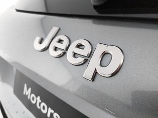 JEEP Avenger usata, con USB