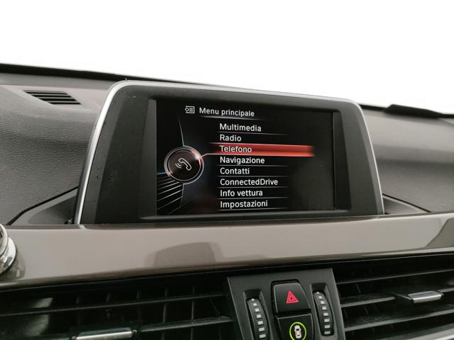 BMW X1 usata, con Cruise Control