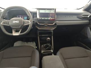 DACIA Duster usata 17
