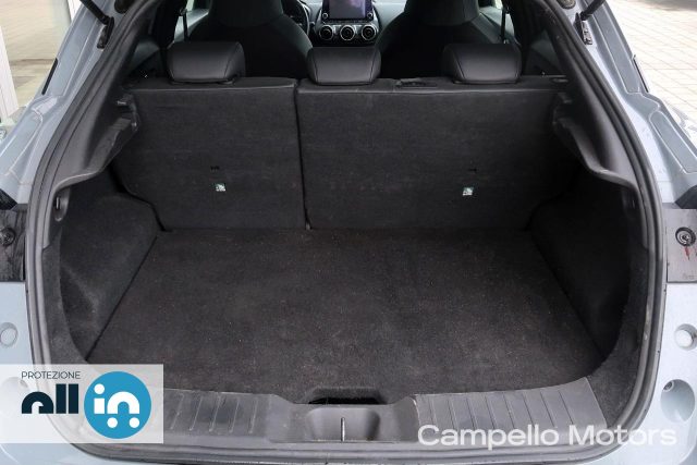 NISSAN Juke usata 15