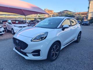 FORD Puma usata, con Airbag laterali