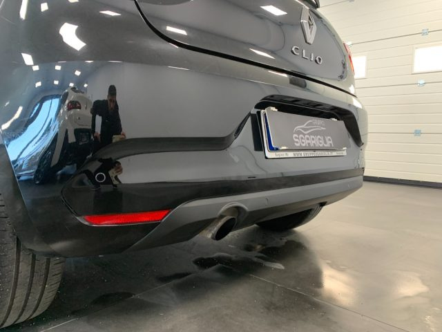 RENAULT Clio usata, con MP3