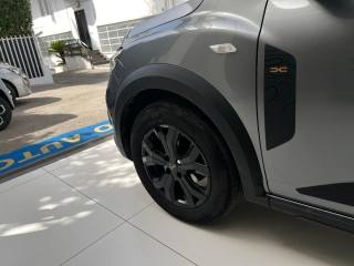DACIA Sandero usata, con Sedile posteriore sdoppiato