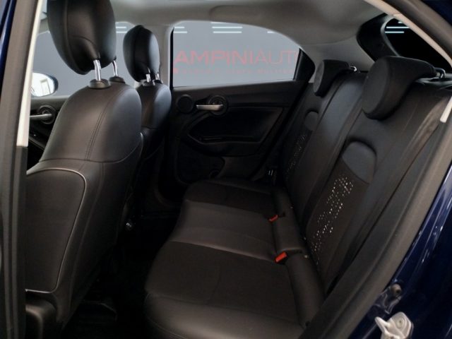 FIAT 500X usata 16