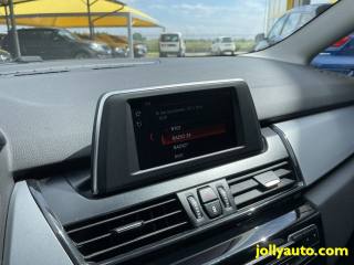 BMW 216 usata, con Servosterzo