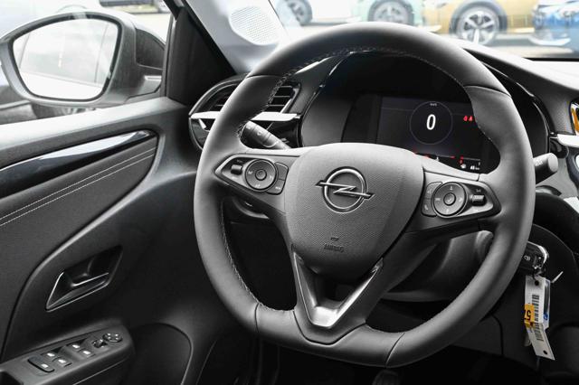 OPEL Corsa usata, con Sedile posteriore sdoppiato