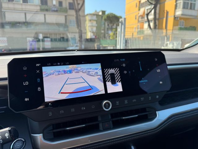 JEEP Compass usata, con USB