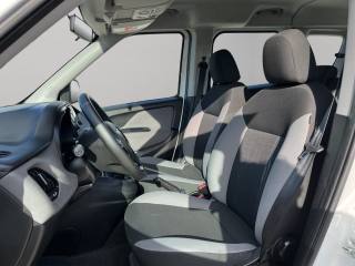 FIAT Doblo usata 6