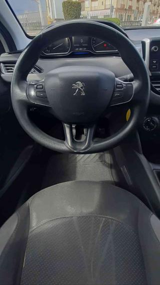 PEUGEOT 208 usata 24