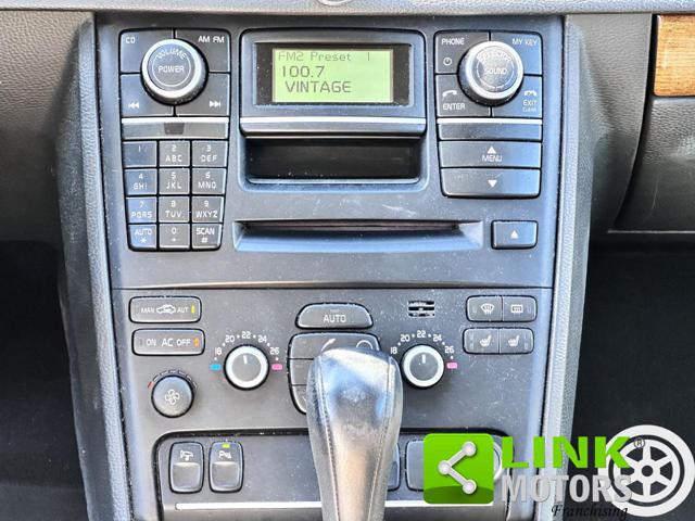 VOLVO XC90 usata, con Sedili riscaldati