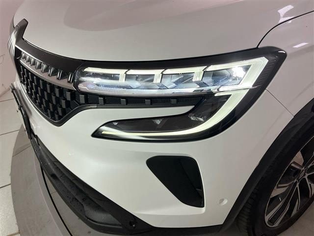 RENAULT Austral usata, con Controllo automatico clima