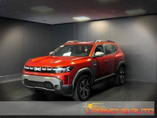 DACIA Duster usata, con Airbag