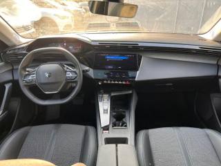 PEUGEOT 308 usata, con Autoradio