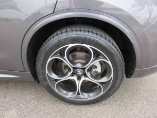 ALFA ROMEO Stelvio usata, con ESP