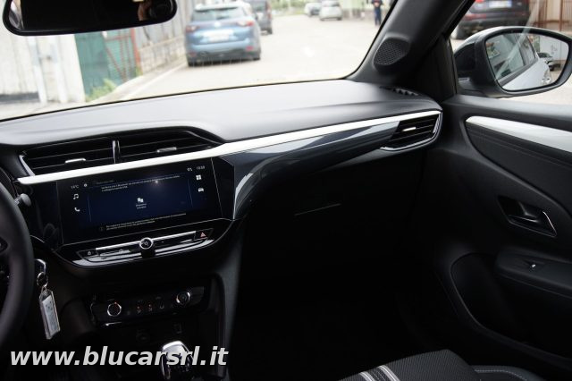 OPEL Corsa usata 8