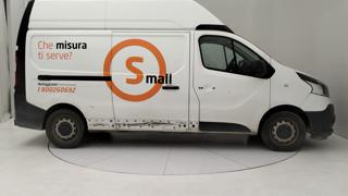 RENAULT Trafic usata, con Climatizzatore