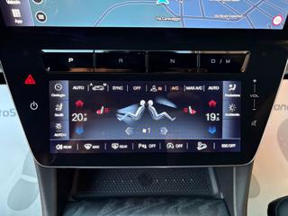 MASERATI Grecale usata, con Immobilizzatore elettronico