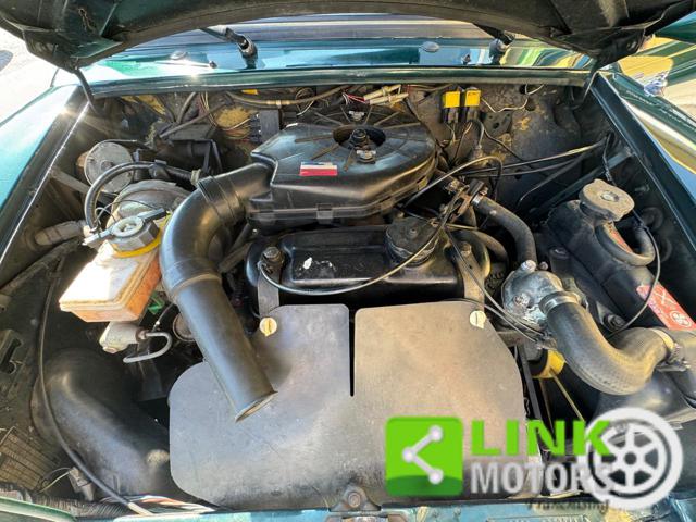 ROVER Mini usata 34