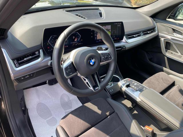 BMW X1 usata, con ESP