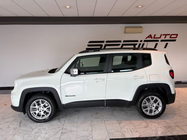 JEEP Renegade usata, con Autoradio