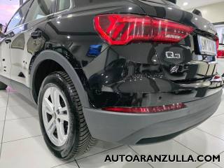 AUDI Q3 usata, con Specchietti laterali elettrici