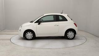 FIAT 500 usata, con Airbag