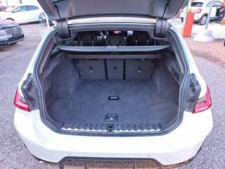 BMW 320 usata, con Cerchi in lega