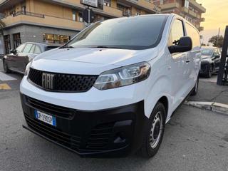 FIAT Scudo usata, con Airbag Passeggero