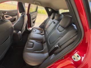 EVO Evo3 usata, con Fendinebbia