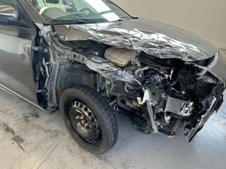 FORD Focus usata, con Climatizzatore