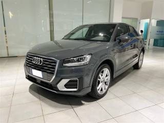 AUDI Q2 30 1.6 TDI 115cv admired S- LINE S-Tronic 36 mesi