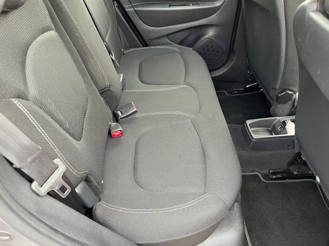RENAULT Captur usata 13
