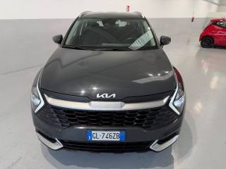KIA Sportage usata, con Airbag Passeggero