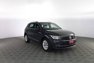 VOLKSWAGEN Tiguan usata 1