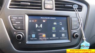 HYUNDAI i20 usata 61
