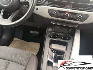 AUDI A4 usata, con ESP