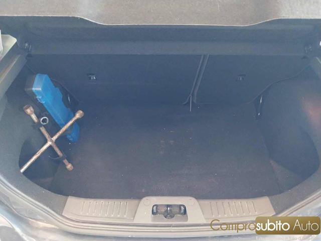 FORD Fiesta usata, con Chiusura centralizzata