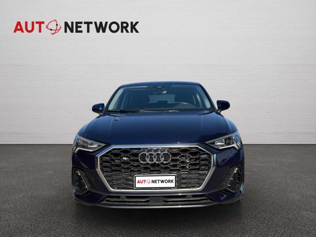 AUDI Q3 usata, con Alzacristalli elettrici