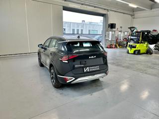KIA Sportage usata, con Alzacristalli elettrici
