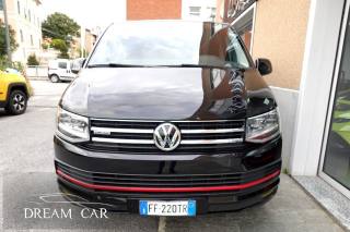 VOLKSWAGEN T6 usata, con Cerchi in lega