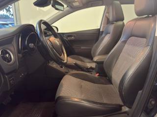 TOYOTA Auris usata, con Climatizzatore