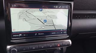 CITROEN C3 Aircross usata, con Specchietti laterali elettrici