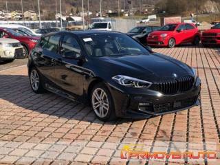 BMW 118 usata, con Airbag Passeggero