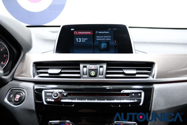 BMW X1 usata, con Bracciolo