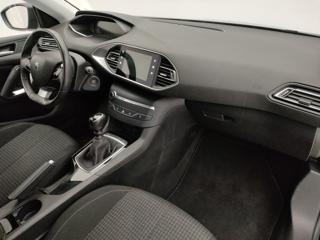 PEUGEOT 308 usata, con Bracciolo