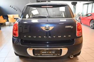 MINI Countryman usata 72