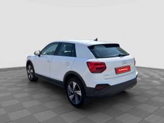 AUDI Q2 usata 2