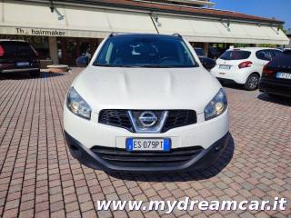 NISSAN Qashqai usata 21