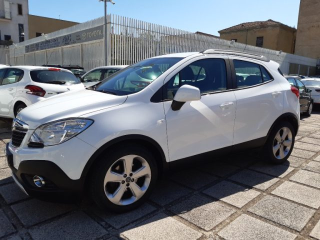 OPEL Mokka usata, con Airbag