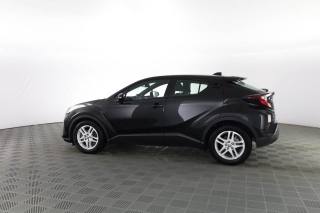 TOYOTA C-HR usata 5